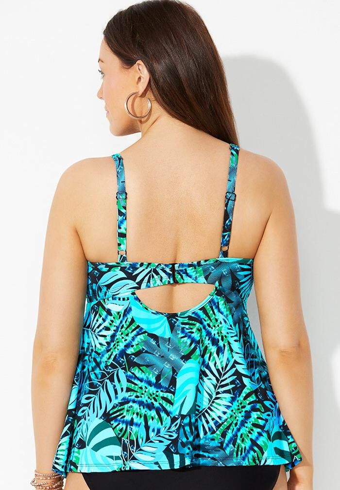 Bra sized tankini new arrivals swimwear