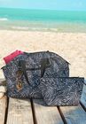 2-Piece Weekender Bag Set, , alternate image number null