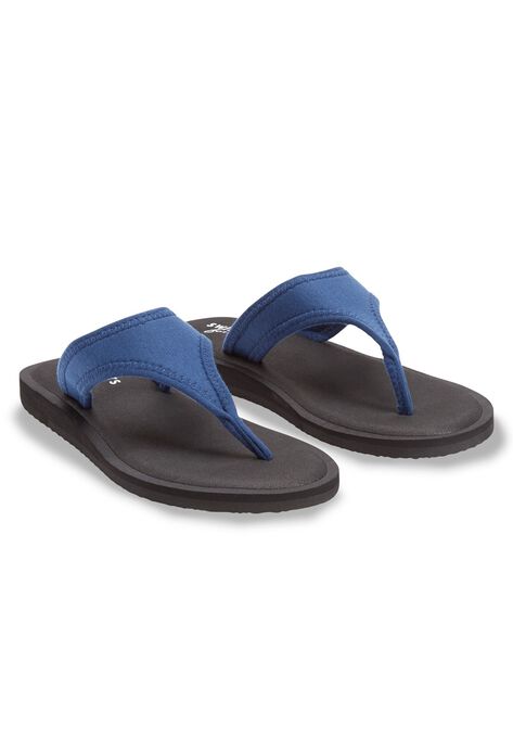 catherines flip flops
