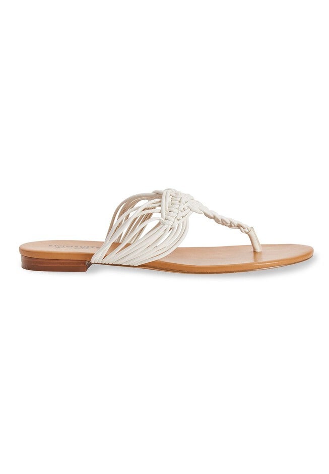 Macrame Sandals, , alternate image number null