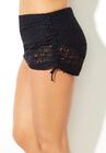 Crochet Adjustable Swim Skirt, , alternate image number null