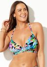 Innovator Multi-Way Triangle Bikini Top, , alternate image number null