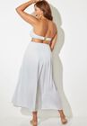 Ella Flowy Crinkle Beach Pant, , on-hover image number null