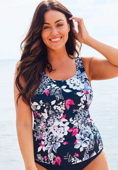 Classic Tankini Top