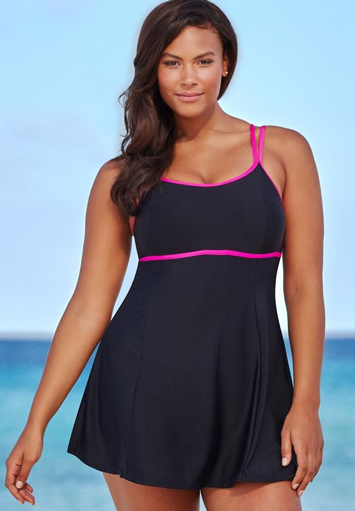 Catherines swimdress deals