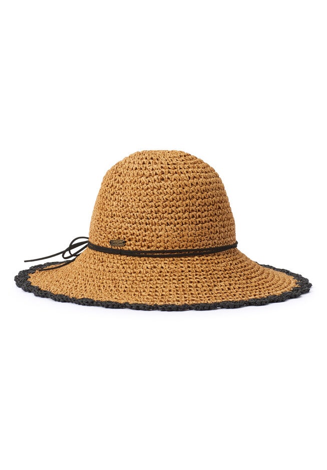 Surfside Hat, , alternate image number null