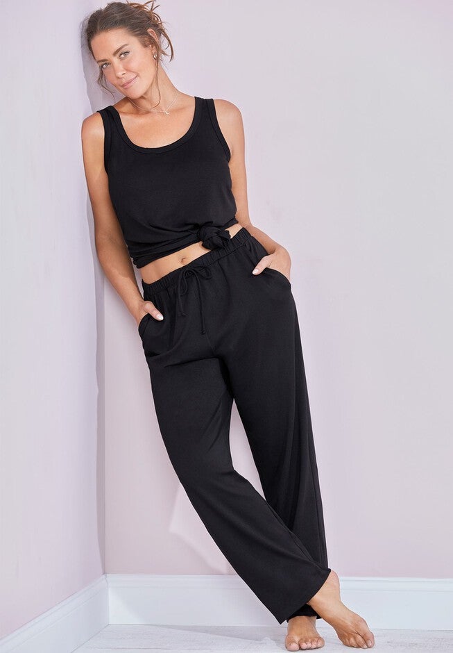 Lola Loose Tank, , alternate image number 2