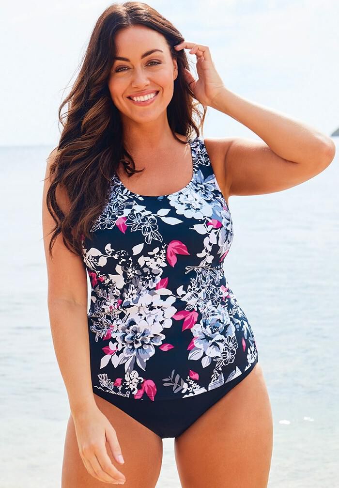 Catherines plus size bathing suits new arrivals