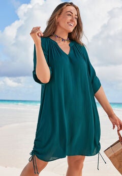Abigail Cover Up Tunic