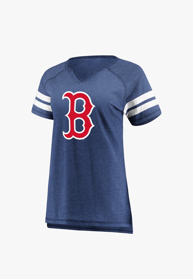 Dodgers T-Shirt, RED SOX, hi-res image number 0
