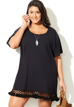 Plus Size Festival Outfits