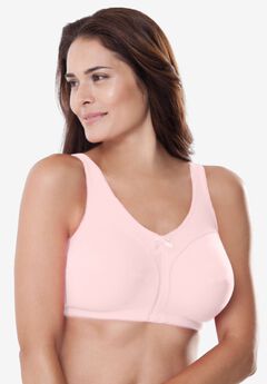 Wireless Bras for Comfort