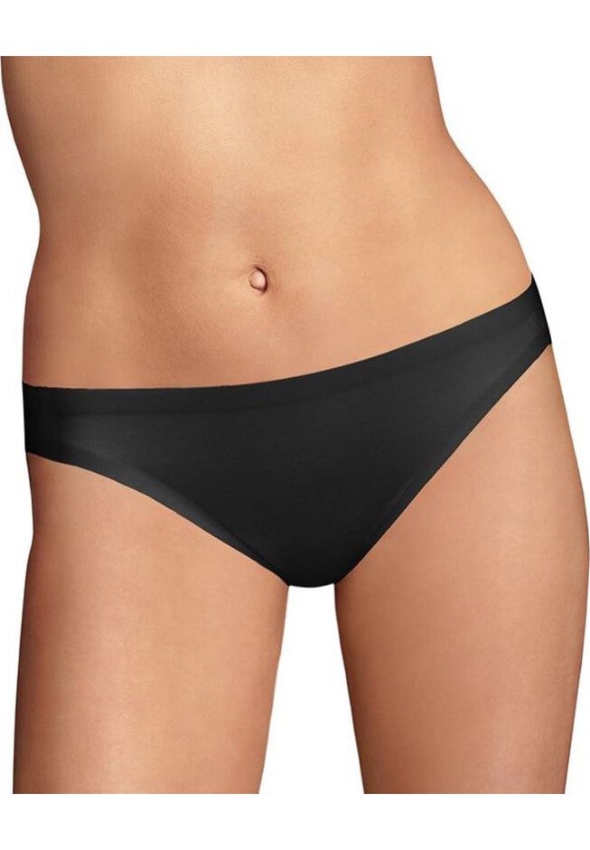 Comfort Devotion® Bikini , BLACK, hi-res image number 0
