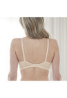 Bestform 5006222 Floral Jacquard Wireless Soft Cup Bra With Lightly-Lined Cups, , alternate image number null