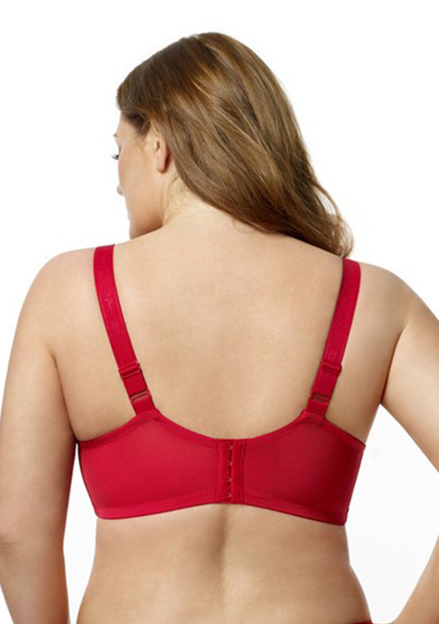 LaceyCurveuw 2311, RED, on-hover image number 1