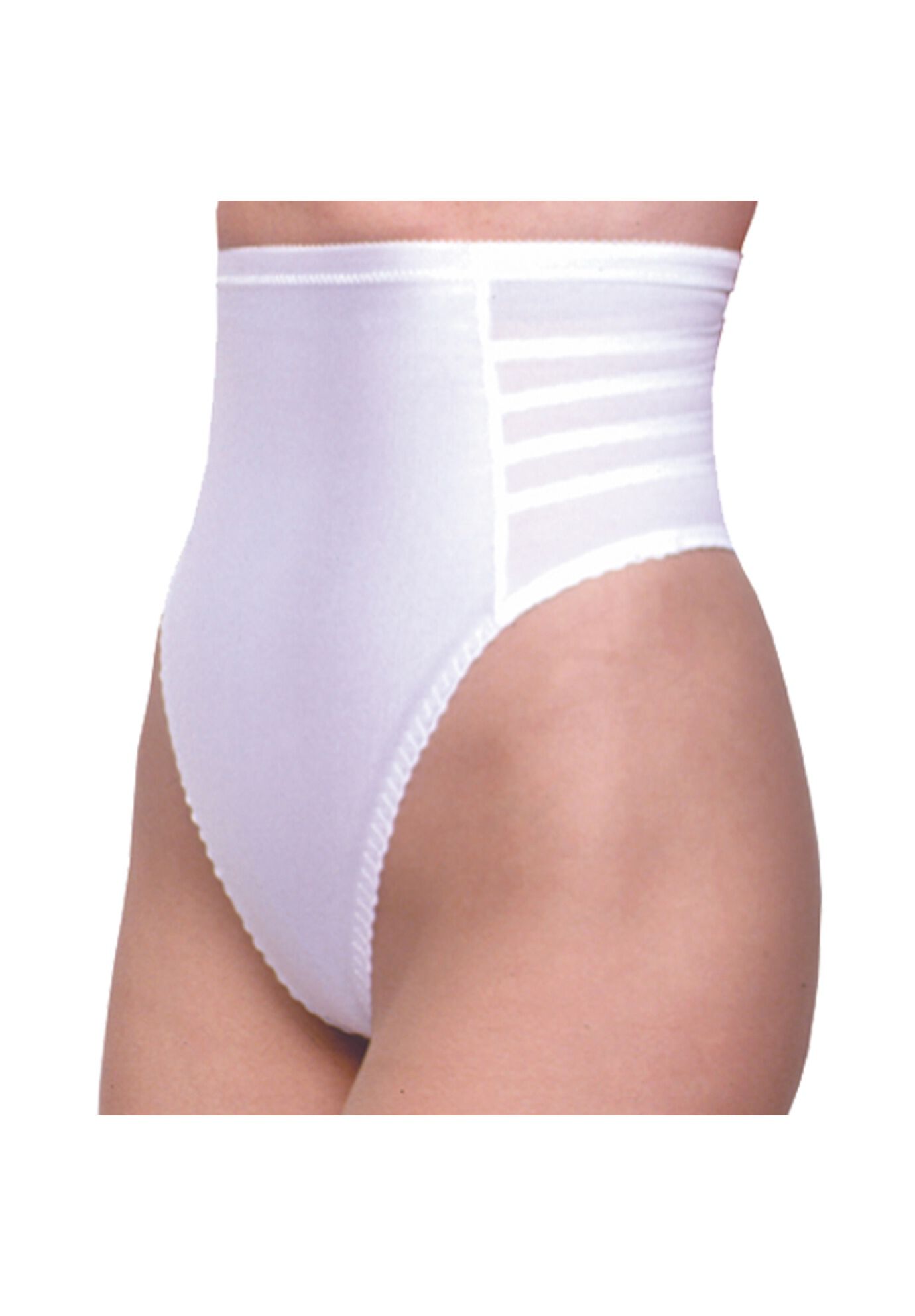 High waist thong shaper store