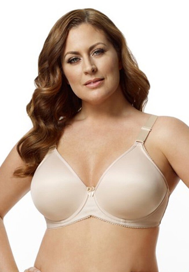 Molded Spacer Underwire Bra , NUDE, hi-res image number 0
