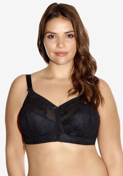 Goddess® Alice Soft Cup Wireless Bra GD6040