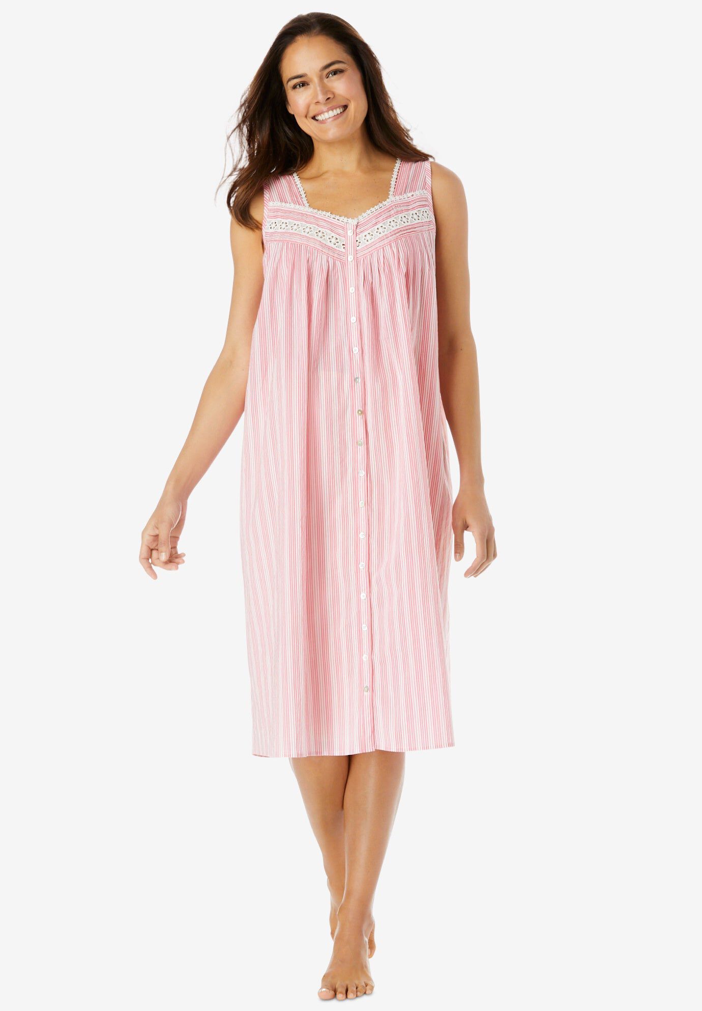 night gown plus size