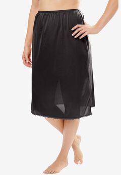 Half Slip 25" 2-Pack