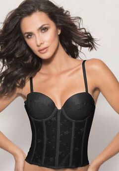 Alana Low Back Strapless Bridal Bra