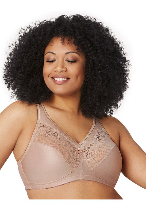 MAGICLIFT® MINIMIZER BRA 1003, CAFE, hi-res image number null