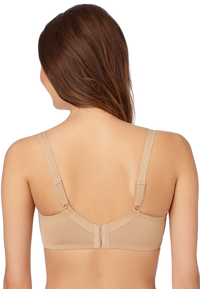 Lace Tisha T-Shirt Bra, , alternate image number 2