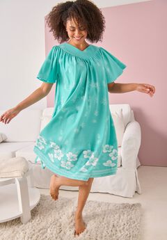 Bib Knit Lounger