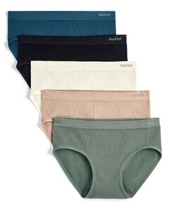 5 Pair Women