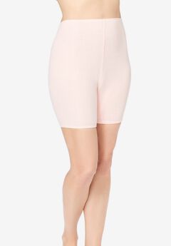 Cotton Bloomer 3-Pack