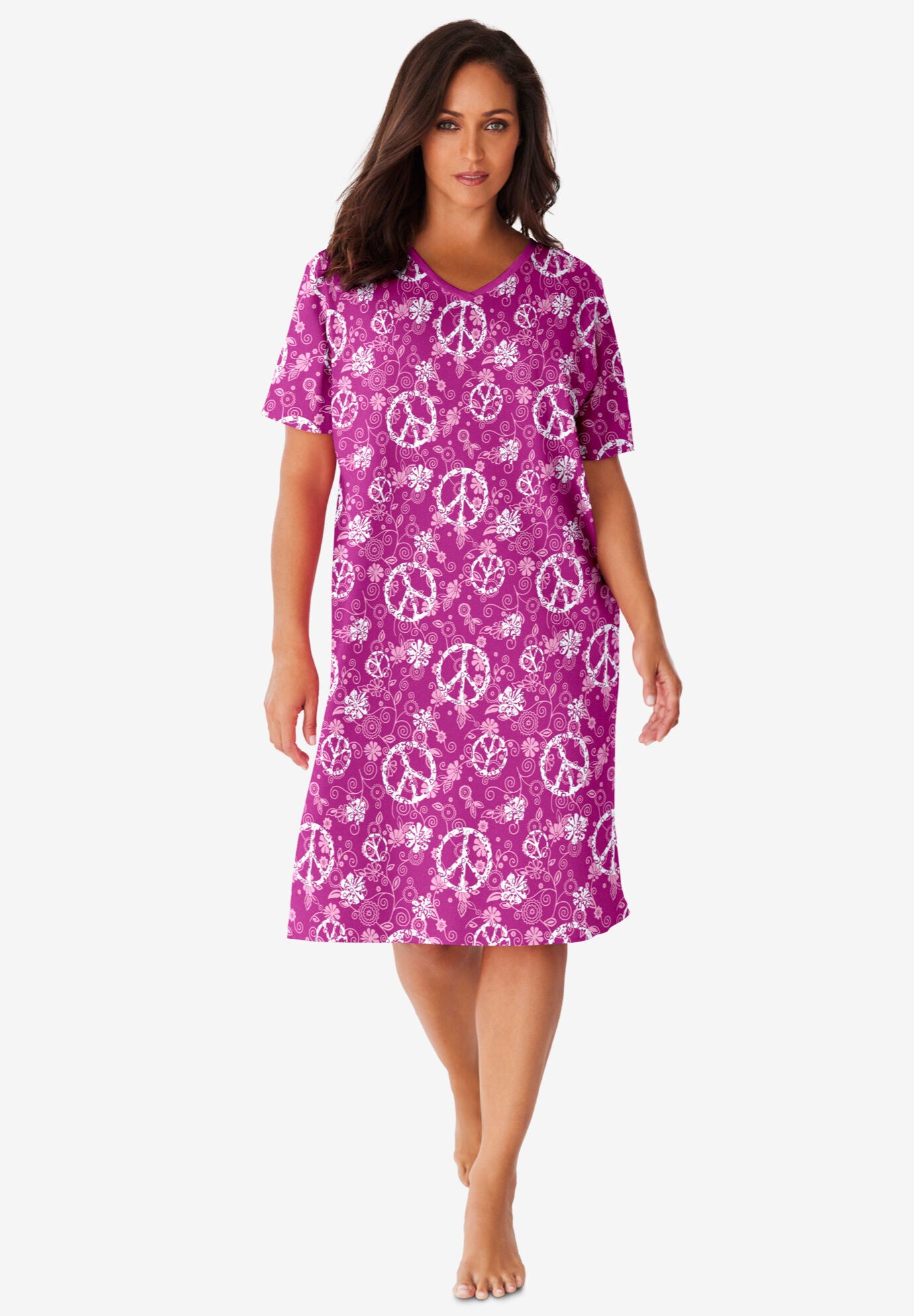 Catherines sleep shirts outlet