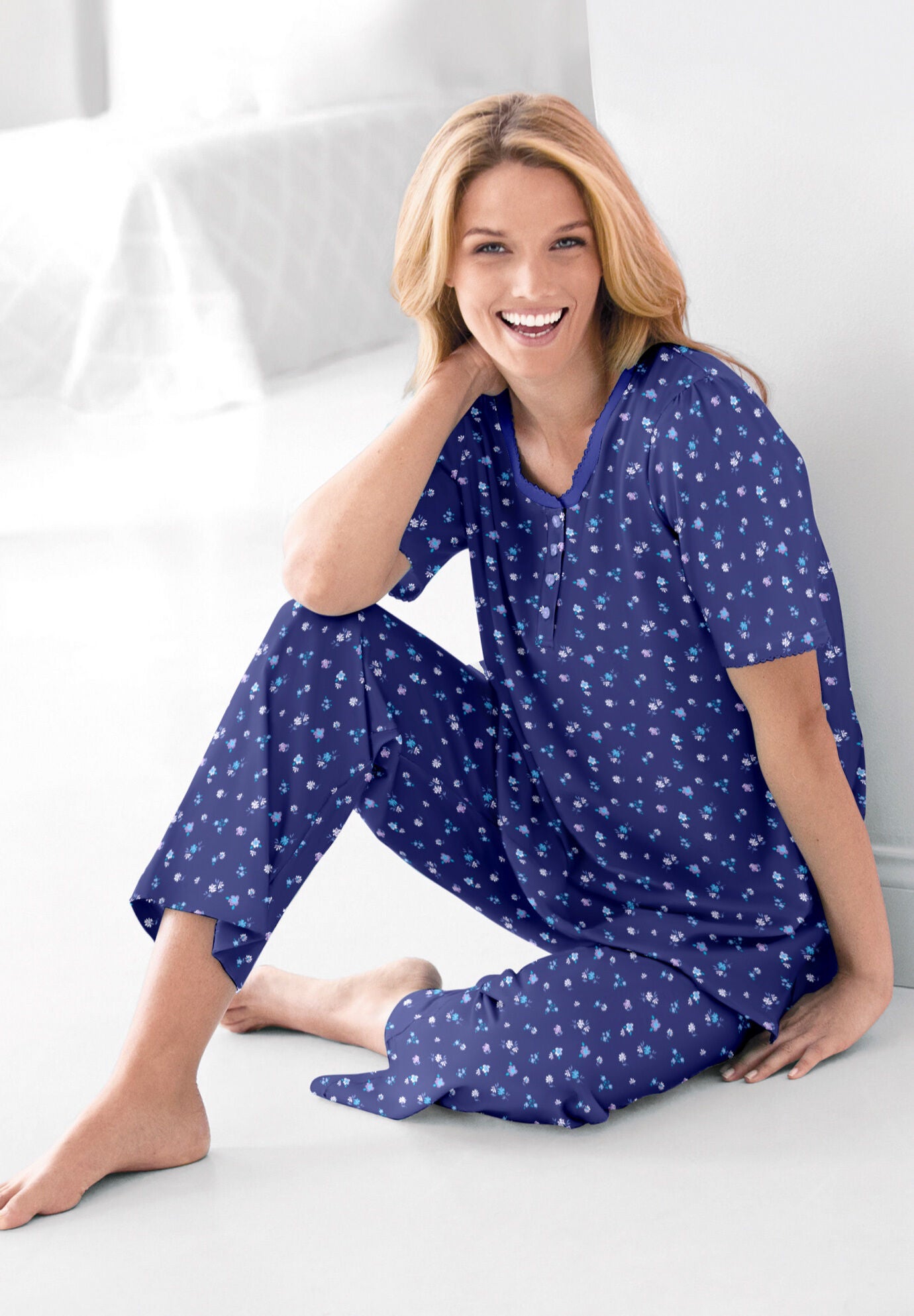 Henley new arrivals pj set