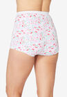 Women's Boyshort Panty 3-Pack, , on-hover image number null