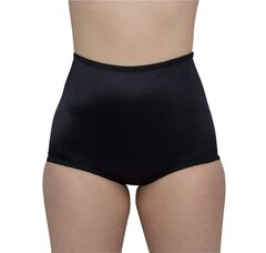 4way Stretch Full Coverage Panty, Light Shaping