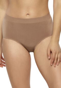 Body Smooth Seamless Brief Panty