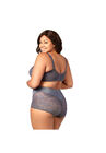 Full-Lace Underwire Bra, , alternate image number null