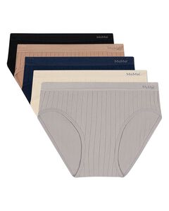 5 Pair Women