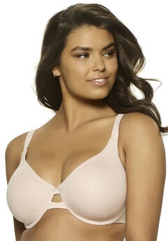 Sensational Seamless Unlined Bra Bra
