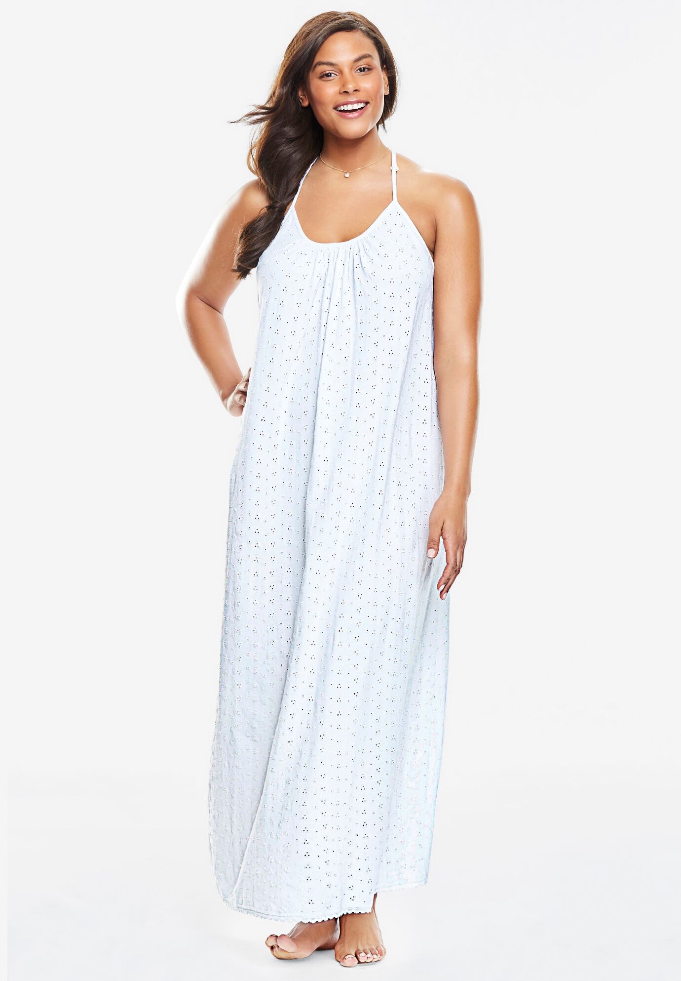 Fbb nightgowns top