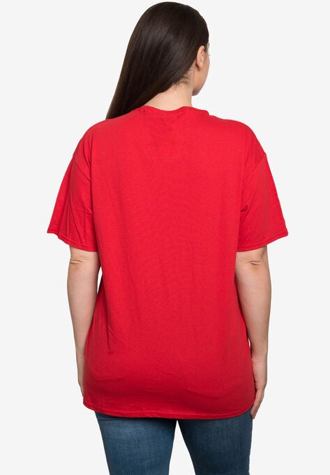 DC Comics Wonder Woman Short Sleeve Costume T-Shirt, , on-hover image number null