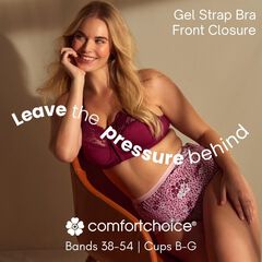 Bras for Mature Women