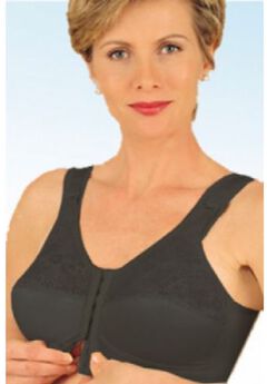 Jodee Comfort Plus Bra