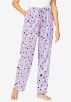 Knit Sleep Pant