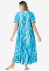 Sweeping Printed Lounger, , on-hover image number null