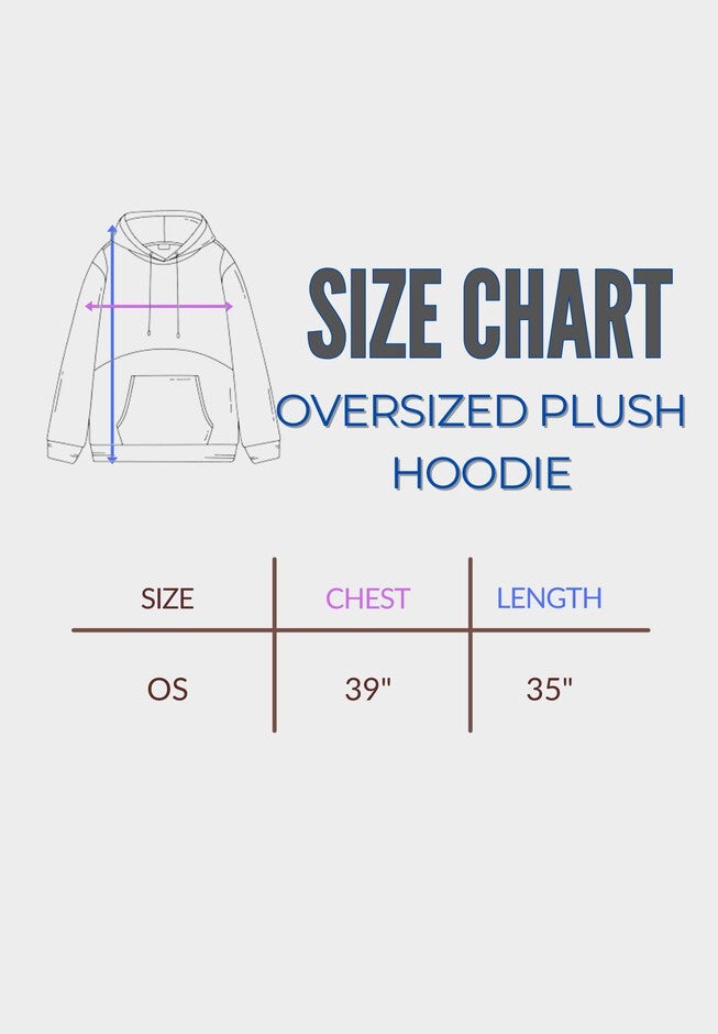 Womens The Grinch Oversized Hoodie Sweatshirt Christmas Pink Green One Size, PINK, alternate image number 7