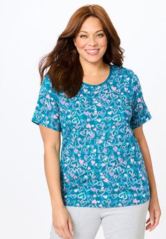 Plus Size Women