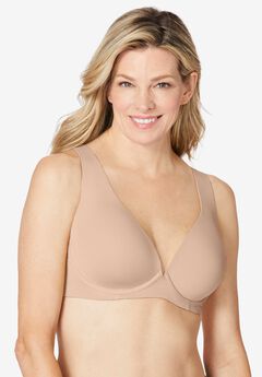 Uplifting Plunge Bra