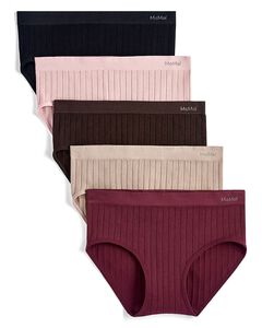5 Pair Women