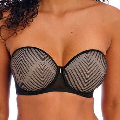 TAILORED UW MOLDED STRAPLESS BRA