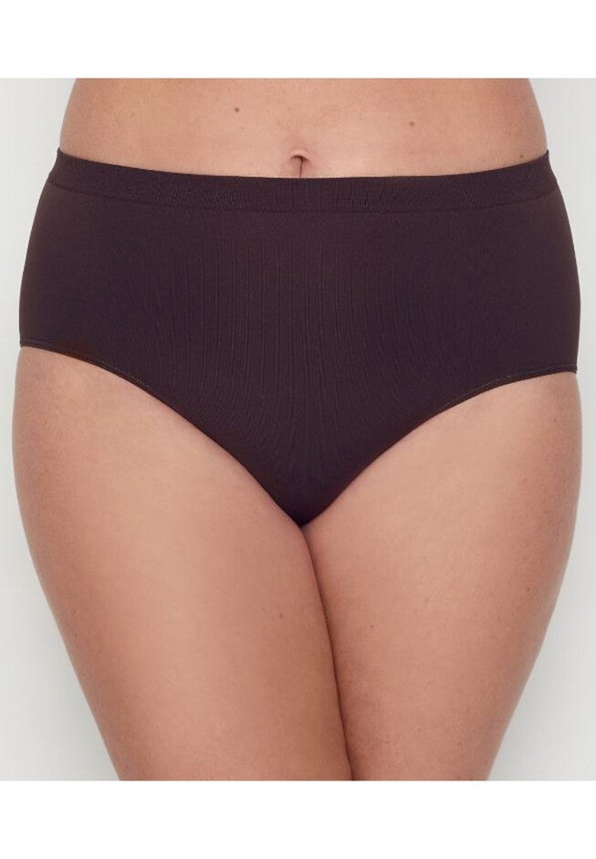 Comfort Revolution EasyLite™ Brief , WARM COCOA BROWN, hi-res image number null